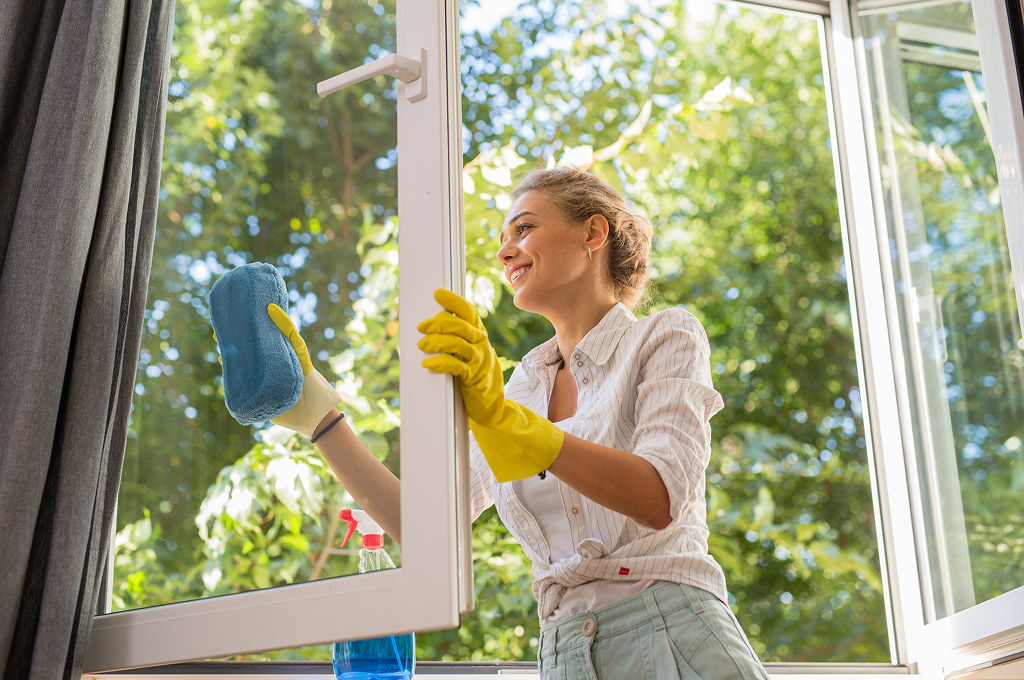 Green Cleaning Company in Barrie